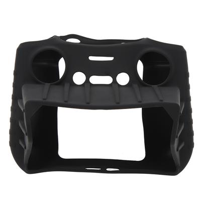 Drone Remote Control Sleeve Silicone Anti Scratch Dust Proof Anti Slip Texture with Sun Hood Drone RC Protective Case