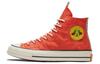 Chuck 70 High 'Chinesisches Neujahr - Knallkörper' 170585C