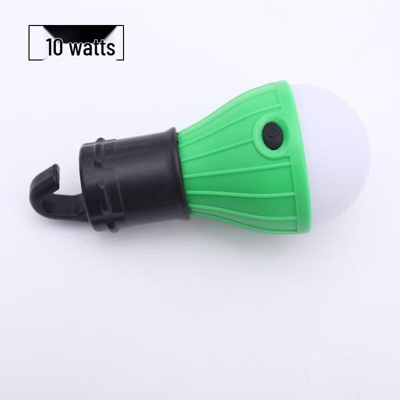 Chinese New Year Rotating Red LED Battery Lights (4-Pack)