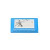 Sunglasses Packaging Set: Eyeglass Case, Cleaning Cloth, Pouch, Polarized Card & Gift Box