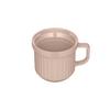 Thermos Soup Mug, 220ml, Almond Beige, DJU-220 AMBE
