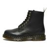 Dr. Martens 1460 Wintergrip Blizzard Leather Lace Up Boot Black Men Sneakers 26860001