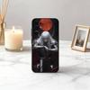 Handsome G-Griffith B-Ber-serk-ES Phone Case For Samsung S25,S24,S21,S22,S23,S30,Ultra,S20,Plus,Fe,Lite,Note,10,Black Cover