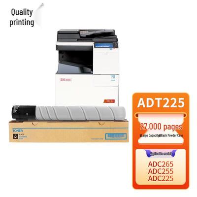 Compatible Black Toner Cartridge for Aurora ADC Series
