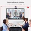HDCON Professional Recording & Broadcasting System (CN version)