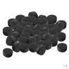 200 Pieces Hydroponics Sponges Bottomless