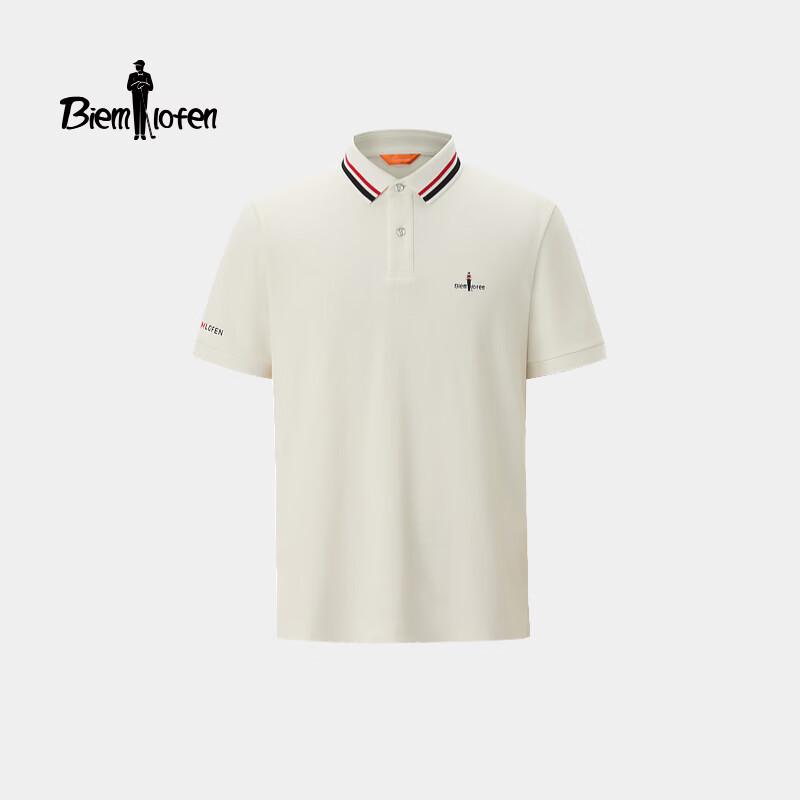 Bien Lefen Men s Lightweight Quick-Dry Polo Shirt S