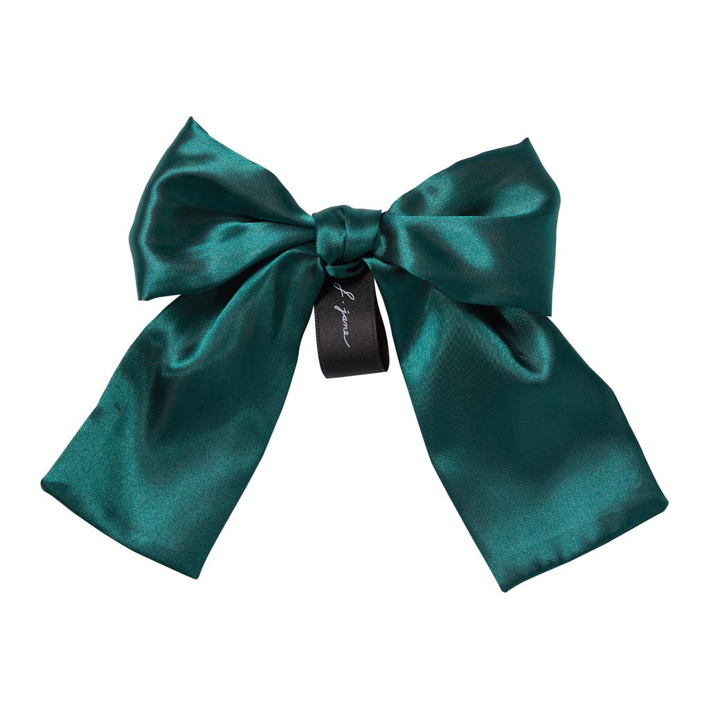 J.Jane Satin Grand Ruban (5 couleurs)