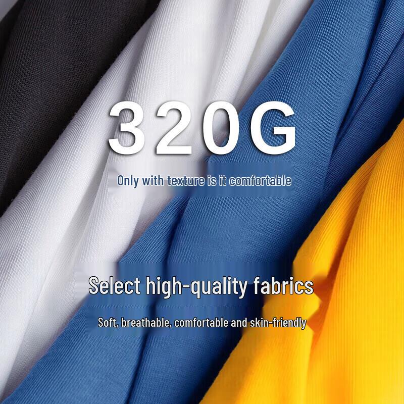 JEANSWEST Men's Solid Color Pullover Sweatshirt