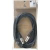 True DYNA True Dynamic Cable TDXLR-05 (5m XLR/XLR)
