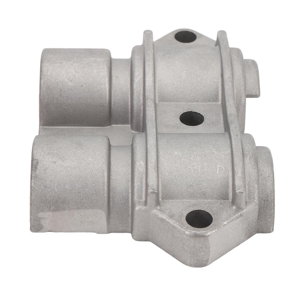 Outboard Motor Upper Shock Absorber Cover Aluminum Upper Shock Absorber Cover for 2 Stroke 60 90HP