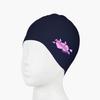 KIPI KITSCHPITCH Silicone Swim Cap Swimming Cap Stretchy Unisex Double