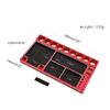 MultiFunctional Screw Tray Holder for Outdoor Remotes Control Car Boats