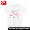 Happy Mothers Day Shirt For Toddler Baby Kids Saying For Mom Calm Friendly Soft Cool Tee Festival RelaxedFit Whimsical Tee