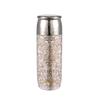 Xinke Titanium Magnetic Tea Infuser Cup