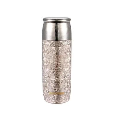 Xinke Titanium Magnetic Tea Infuser Cup