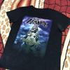 Rare Rob Zombie Music Tour T-shirt S To 5XL NE275 Unisex T-Shirt