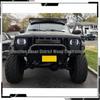 LED-Scheinwerfer für 5x7/6x7 Jeep Truck Cherokee, 85W Autoscheinwerfer