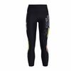 Under Armour HeatGear Yoga Pants Women's Black Unisex 1363253-001