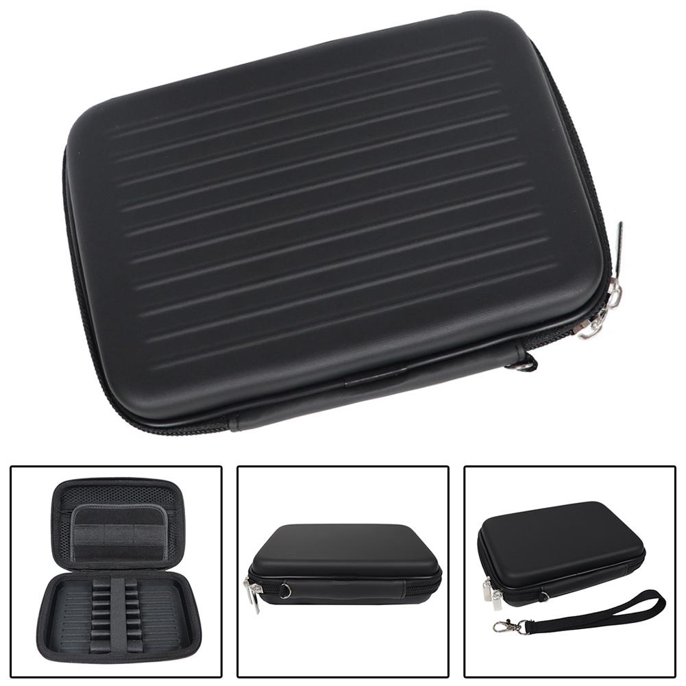 Carrying Cases Tip Holder Hard EVA Inner Support Base