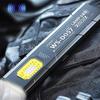 Led Keychain Flashlight Rechargeable 550Lm Portable Mini Torch Pocket Lantern Flood Work Light With Magnet For Emergency