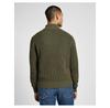 Свитер Lee HALF ZIP KNIT