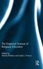 Bok The Empirical Science of Religious Education