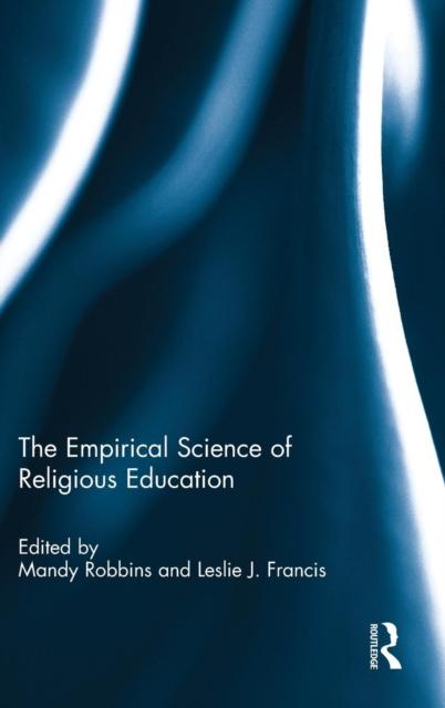 Bok The Empirical Science of Religious Education