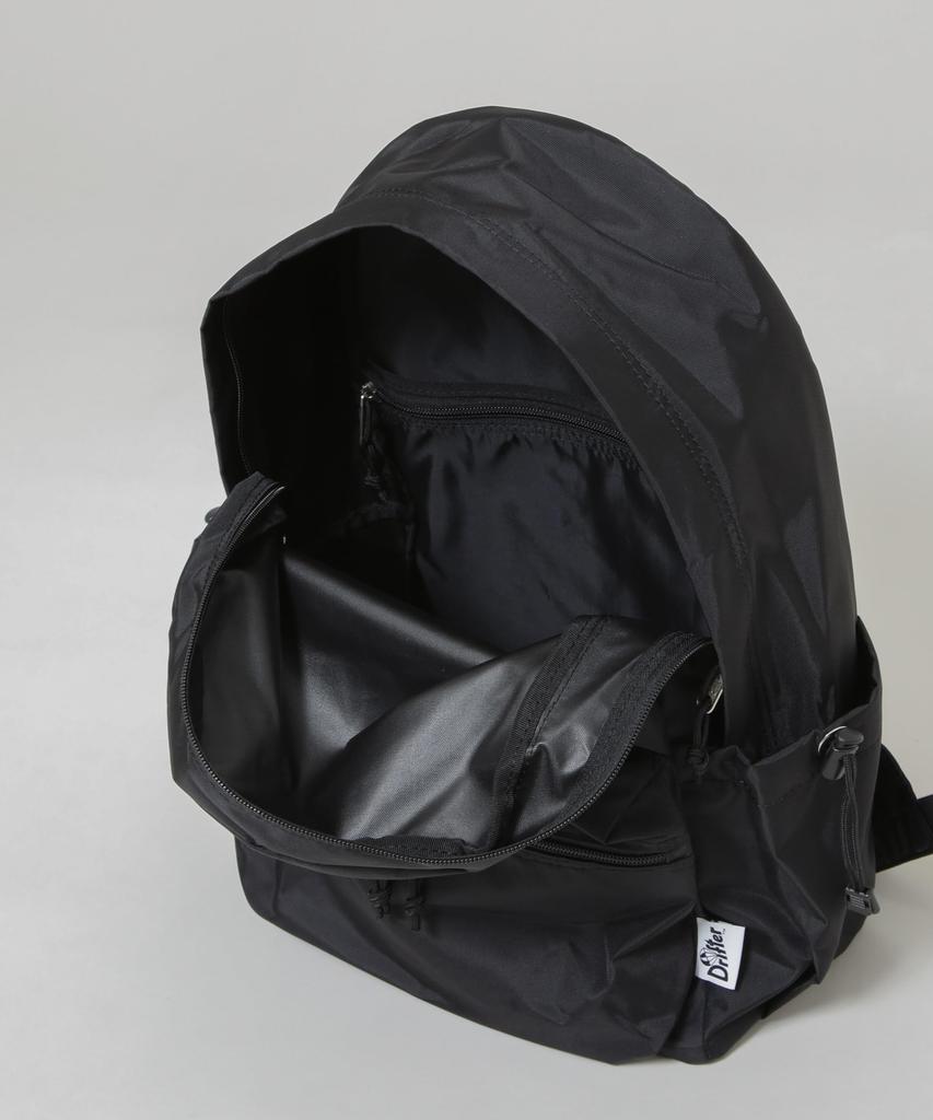 Nano Universe DrifterCLASSIC PACK Women's Backpack, F 055, Tan, 671-5232396