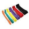 Pantu Fitness Resistance Band for Strength Training & Yoga