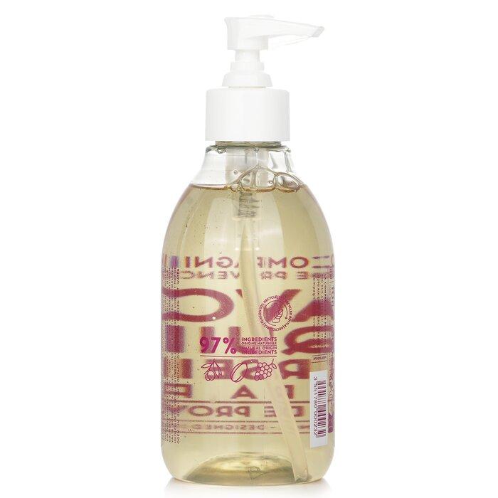 COMPAGNIE DE PROVENCE Liquid Marseille Soap Figure from Provence