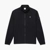 Lecoq Golf [Coq Atti Tab] Men'S Single-Layer Windbreaker Black Gr121Mbl21