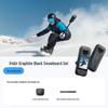 Cameră de acțiune 360 Insta360 X4 Air 8K (Versiunea CN)