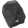 North Rain Cover For Rolling Thunder Black ONESIZE [The Face] 22”
