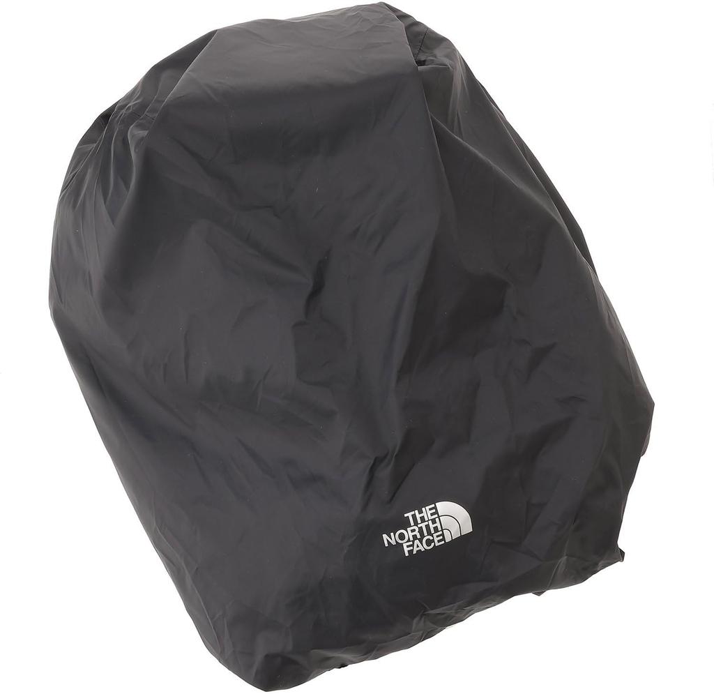 North Rain Cover For Rolling Thunder Black ONESIZE [The Face] 22”