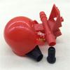 Automatic Chicken Water Cups Adjustable Easy Installation Plastic Filling Poultry Drinking Bowl for Chicken Duck Pigeon
