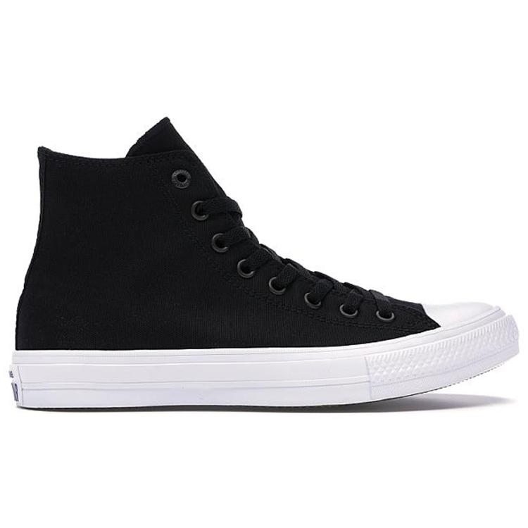 Chuck Taylor All Star Converse 2 Hi 'Black' 150143C