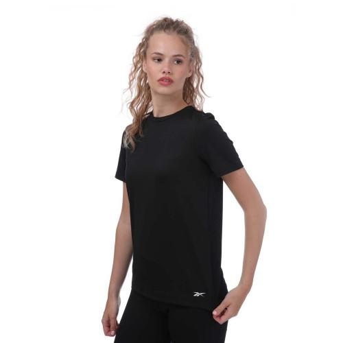 Reebok Womens/Ladies Workout Ready Speedwick T-Shirt