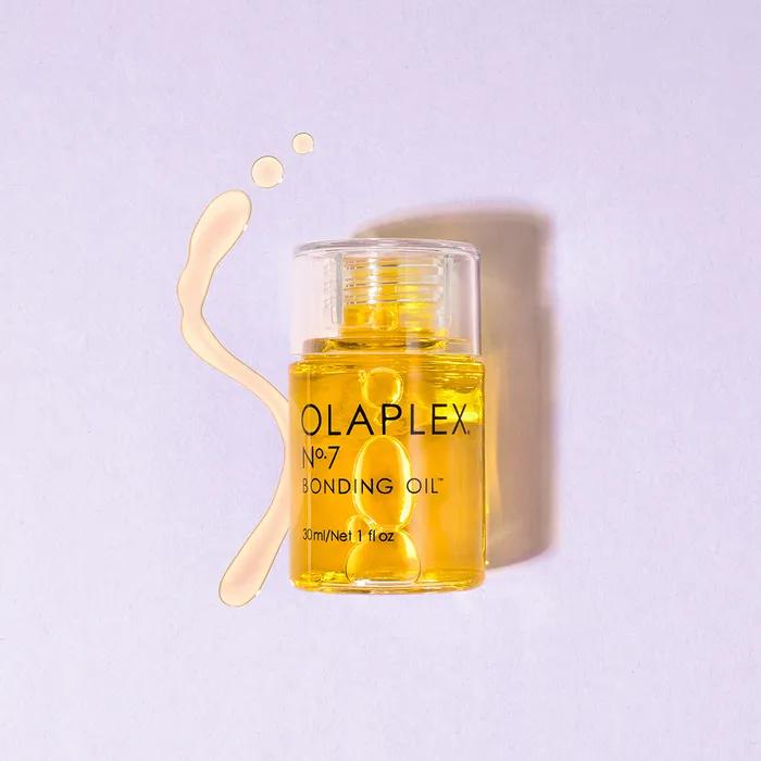 NO.7 Bonding Oil 30ML