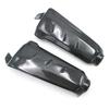 For Yamaha MT09 MT-09 FZ09 2021 2022 2023 2024 Motorcycle Radiator Water Tank Side Fairing Covers Protector Accessories Panel