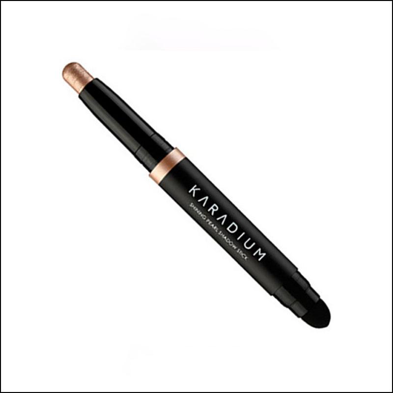 Karadium Shining Pearl Shadow Stick 1.4g / #05 Honey Beige / exp 2026.10.24
