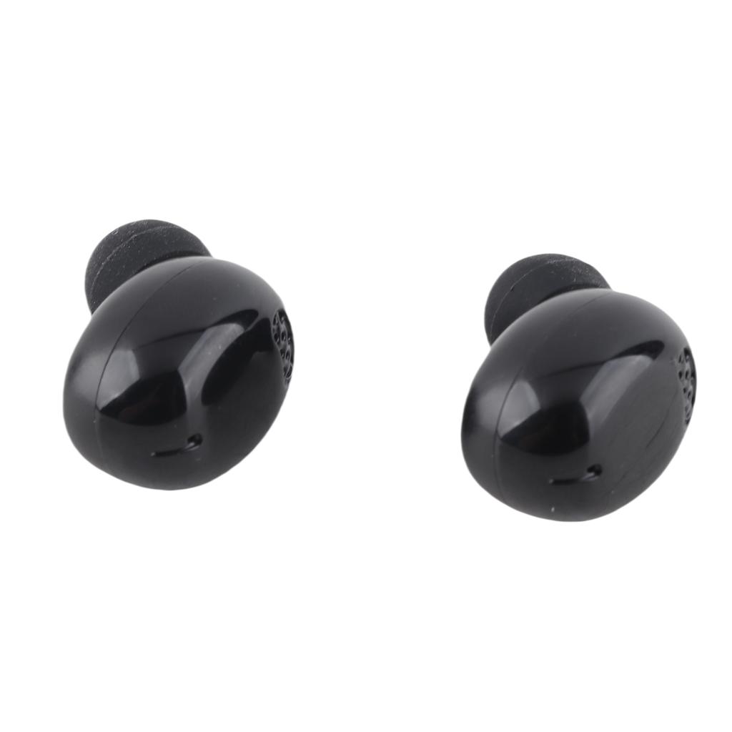 Stereo Wireless Earbuds Noise Reduction BT Earphones In Ear Headphones with LED Digital Display Touch Control Earbuds