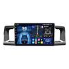 9" Drahtloses CarPlay Android Autoradio, 2+32G, Kompatibel mit Toyota Corolla 2003-2008