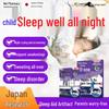 Adesivo para Ajudar o Bebê a Dormir Ganglong