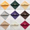 Hotel Polyester Table Napkins