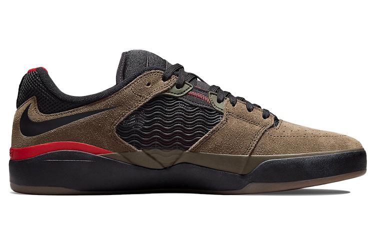 Nike SB Ishod Wair Light Olive DC7232-300