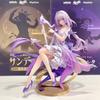 100% Mihoyo Honkai Star Rail Firefly en Vivo 18,7 cm Figura de PVC Coleccionable Periférico de Juego Adorno de Escritorio Regalo En Stock