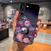 Custodia per Telefono T-Tame Impala Per Samsung S26 S24 Ultra S25 S23 Fe S22 S20 S21 Plus A16 A54 A34 A53 Cover Posteriore