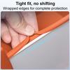 Car Silicone Refrigerator Storage Box For Lynk & Co 900 2025 Waterproof Non-slip Tray Storage Fixed Silicone Pad Auto Interior