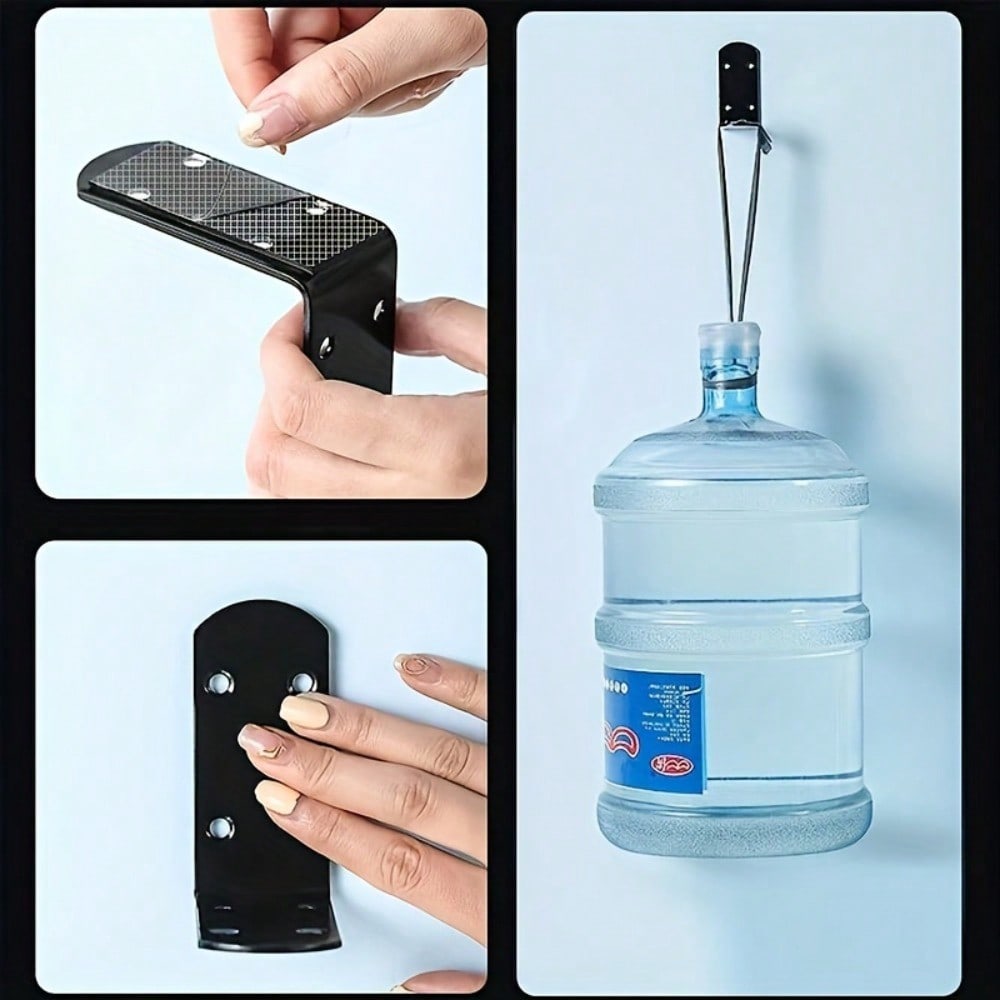 Super Strong Double-Sided Nano Tape - Transparent, Removable, PET Adhesive - Heavy-Duty, Ultra-Sticky Tape, Suitable for Home
